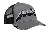 REPLAY ACCESSORIES: Entdecke die große Auswahl an hochwertigen Accessoires im beliebten REPLAY Stil. Von Taschen über Hüte und Mützen bis hin zu Gürtel und Schals lassen die Kollektionen keine Wünsche offen.