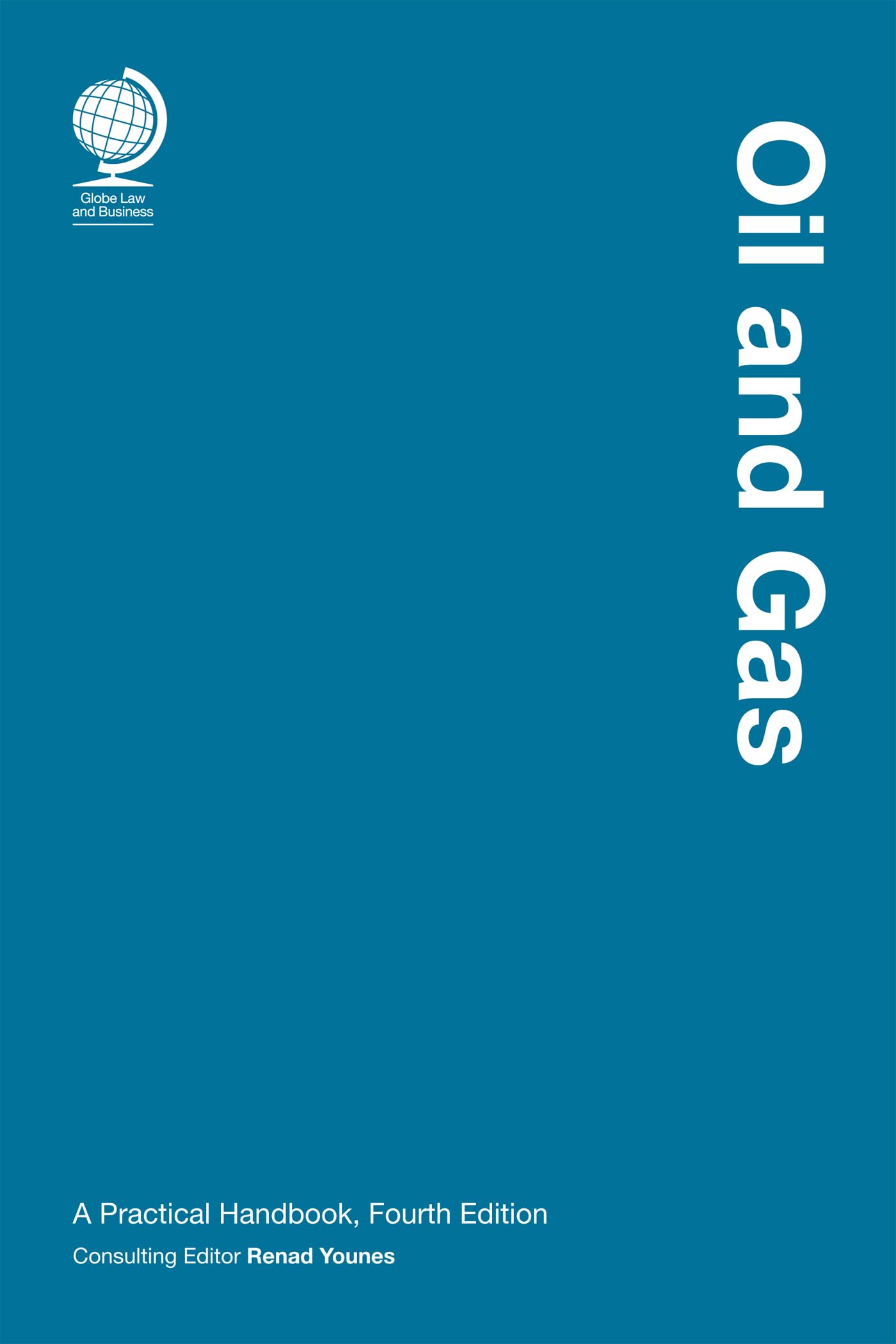 Oil and Gas by Renad Younes - 9781837231461