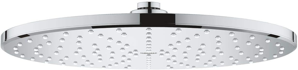 Rainshower 310 Mono Shower Head, Starlight Chrome