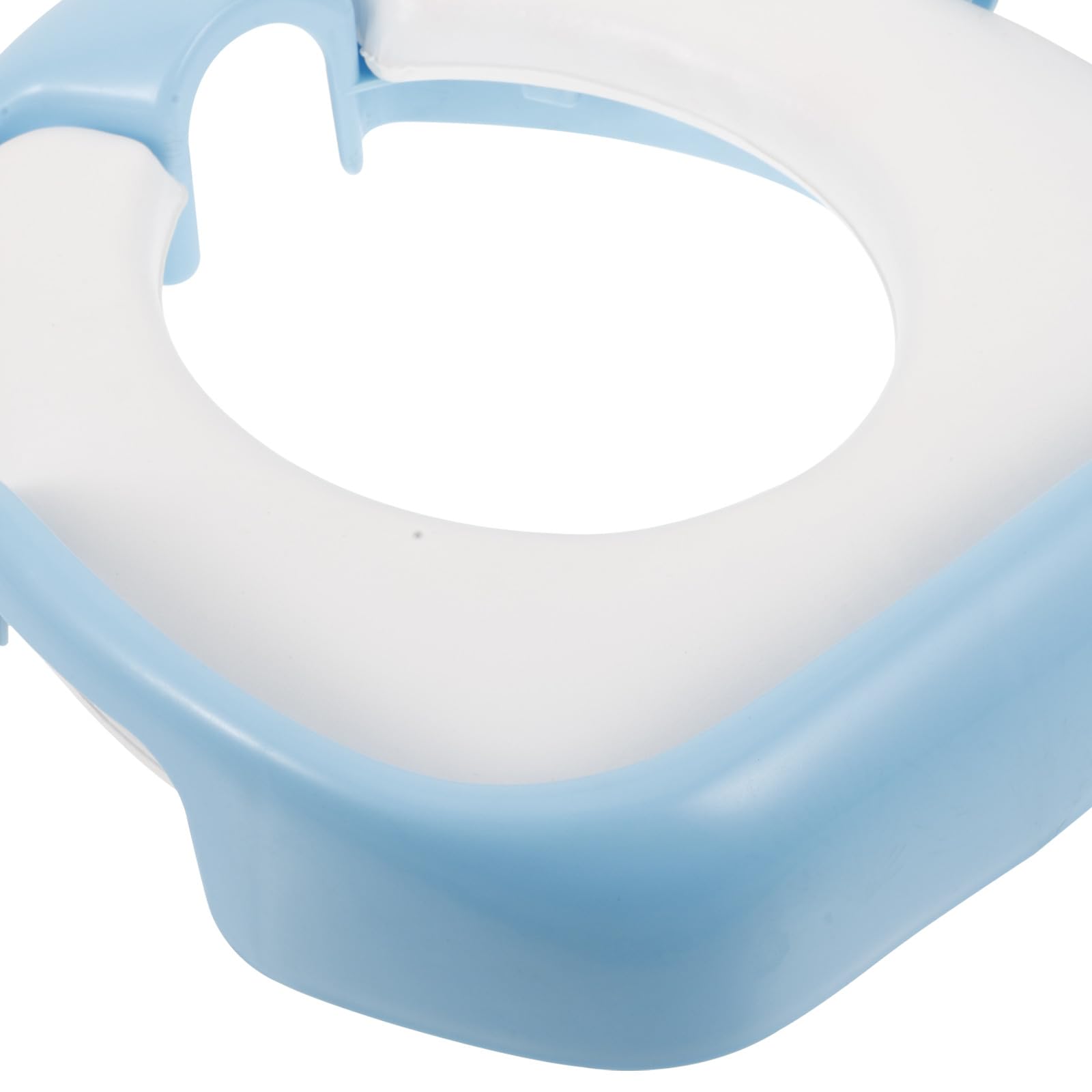 Asiento Azul al Baño Entrenamiento Ir para Niños