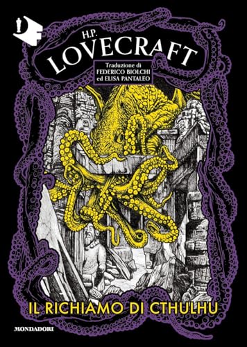 Il richiamo di Cthulh