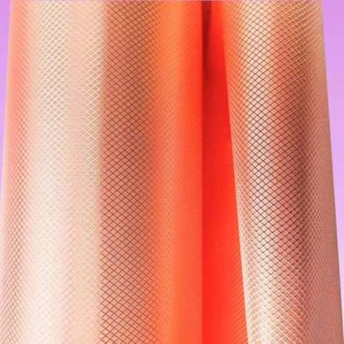 EMF Shielding Faraday Fabric Kit - Nickel Copper Conductive Cloth for RFID WiFi Signal Protection, DIY Cage Material, EMP Proof