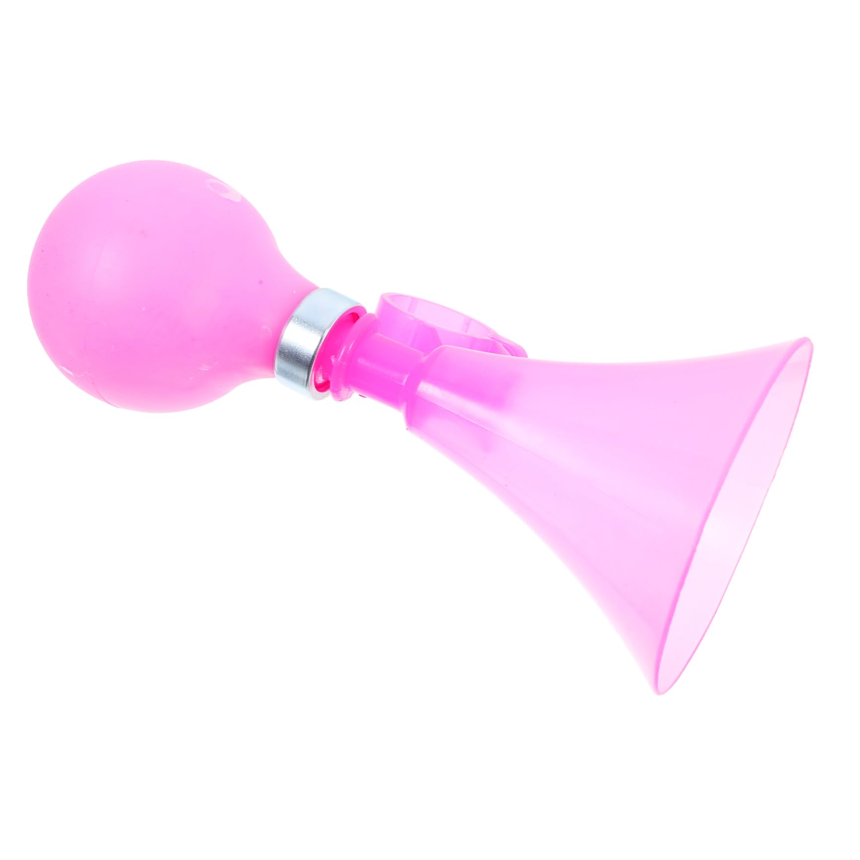NULYLU Bike Horn Airhorn for Bicycles Scooters Boys and Girls Bike Accessories Loud Reliable