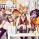 Jtnohx Filz Tiermasken, 10 Stück Halloween Maske für Kinder, Tier Kostüm für Geburtstag Party Supplies（Eule Masken）