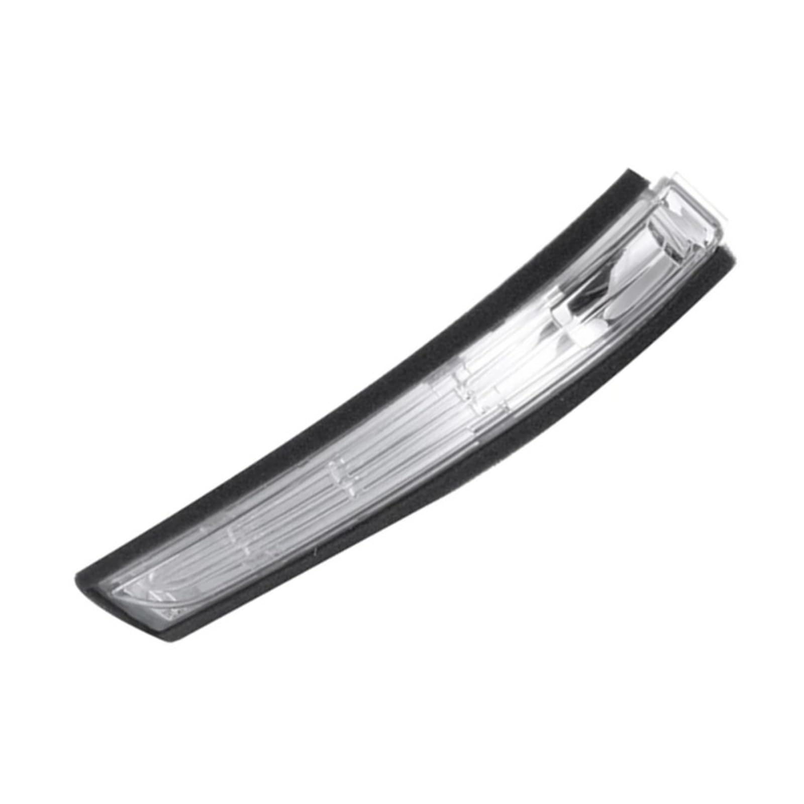 L'ambra Arancione 4 Di Flexzone 2x Ha Condotto Le Lampade Della Luce Dell'indicatore Laterale Misura Specifica Per - Foto 10