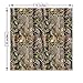 Craftopia Camo Vinyl for Cricut Self Adhesive Sheets |6 and 1 Bonus Pack| Camo HTV Heat Transfer Vinyl Permanent, Silhouette Cameo, Craft Cutters, Plotters, Letters, Decals