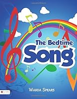 The Bedtime Song 168028908X Book Cover