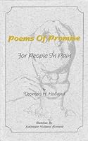 Poems of Promise; for People in Pain B004CWOFVM Book Cover