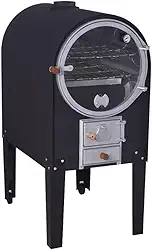 Forno a Lenha Grande 1m F1001 Fornellar