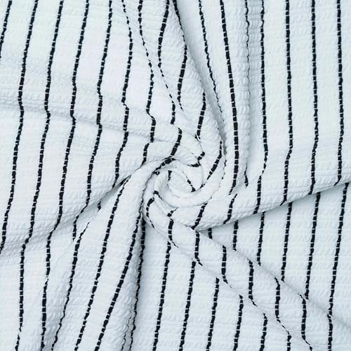 Image of FRT. Men's Striped PoloT-Shirtwith ZipCollarTrendyShort SleeveCasualWearforMenSoft Breathable Fabric All-ColorStylishStripedPoloforDailyOfficeSummerOutdoorOutfits