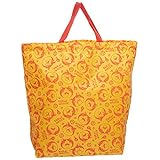 妖怪ウォッチ まもるちゃんシリーズ ポケッタブル/トートバッグ オレンジ