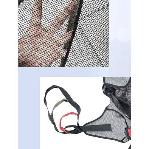 Sangle de transfert levage patient suspension allaitement obésité - 4