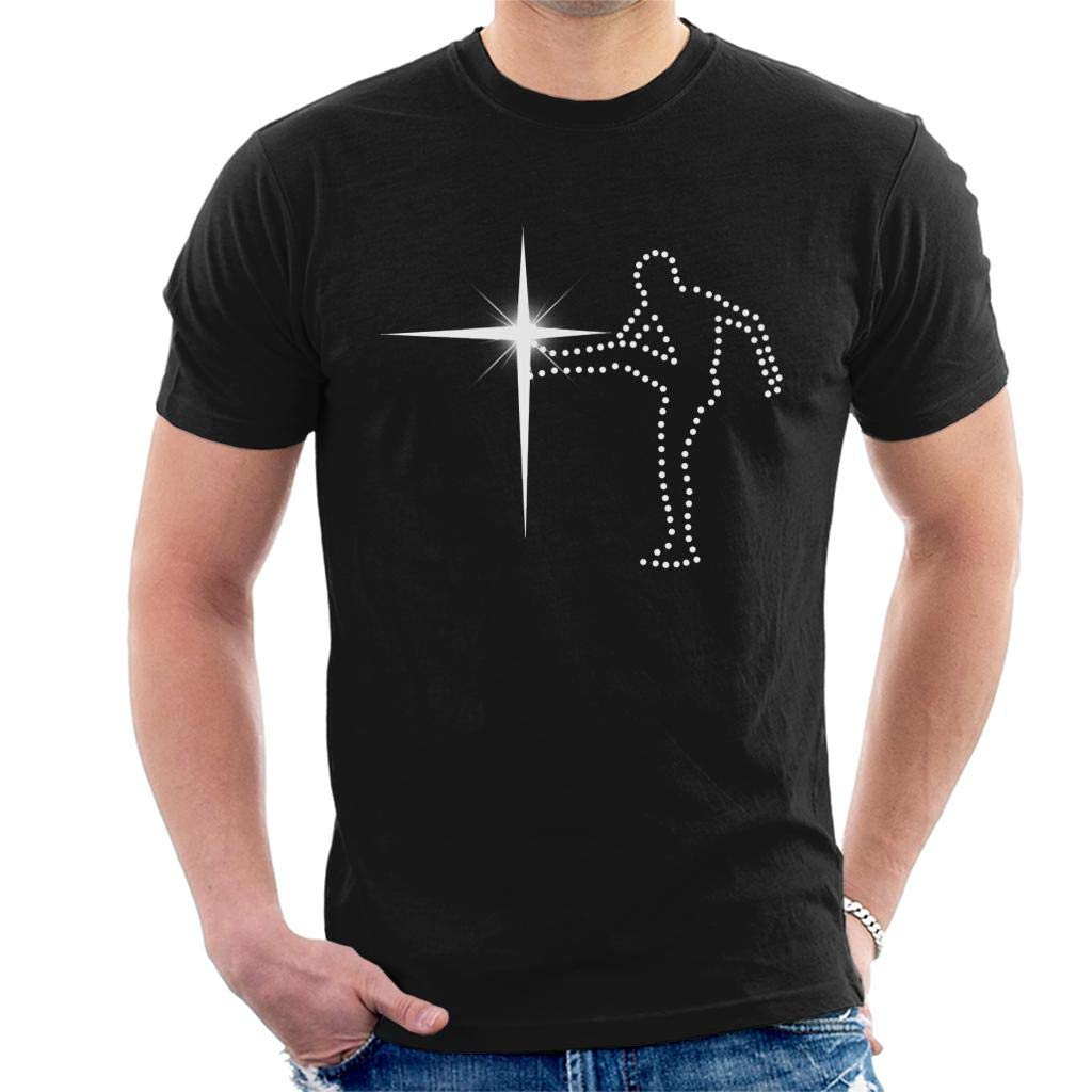 The Old Grey Whistle Test Logo Men's T-Shirt
