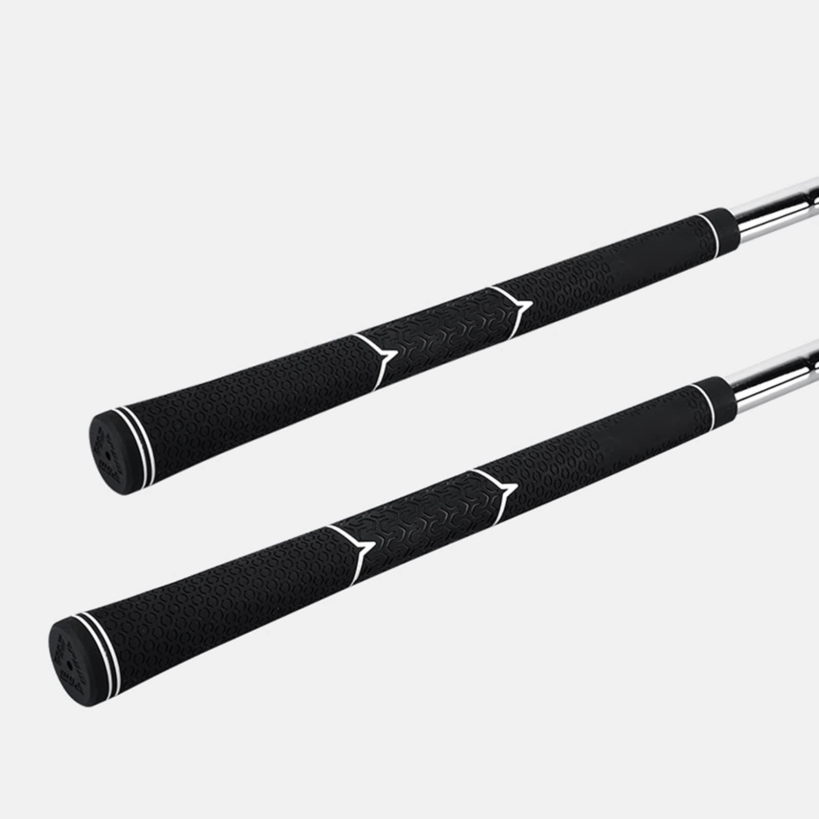 Wedges de Golf de 56/60 Grados, Wedges de Arena para Palos de Golf, fácil Control de Distancia, diseño Hueco Tallado y Base ensanchada.，60 Degree