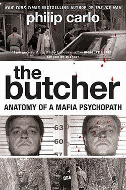 Philippe Carlo Le Boucher Anatomie d'une Mafia Survivre 2010