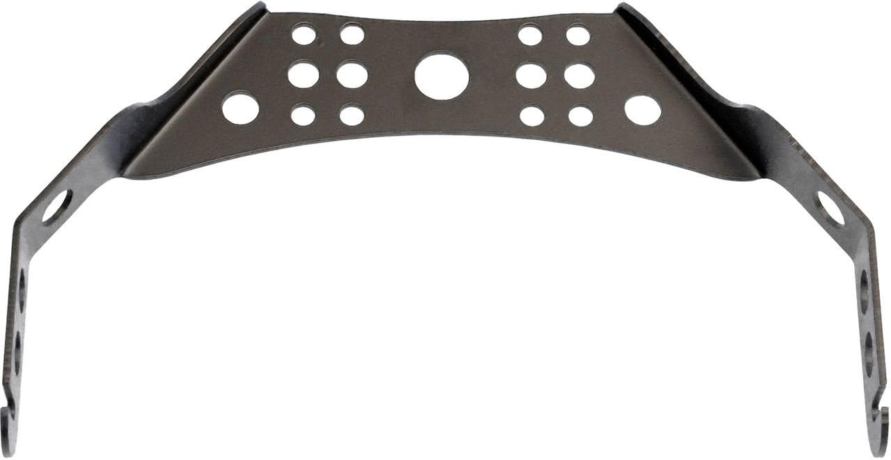 RIGID INDUSTRIES Universal ATV Mount Kit, Fits 10 Inch E-Series, SR-Series or Radiance