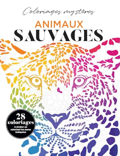 Animaux sauvages