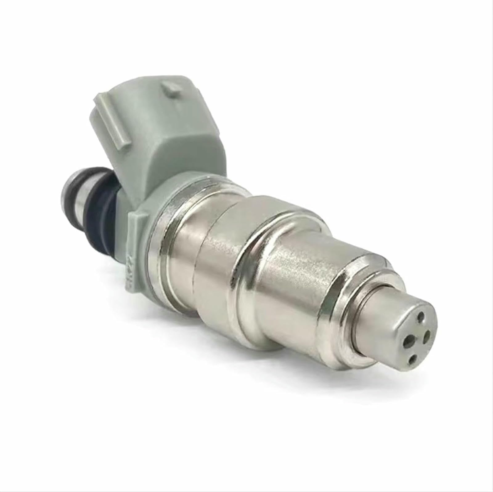 Iniettori di Carburante per Auto per Toyota per Starlet per Glanza per 4E-Fte 1.3 per Turbo per Ep91, 4 Pezzi, Ugello Iniettore Carburante per Auto 23250-11060 23209-11060