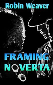 Paperback Framing Noverta Book