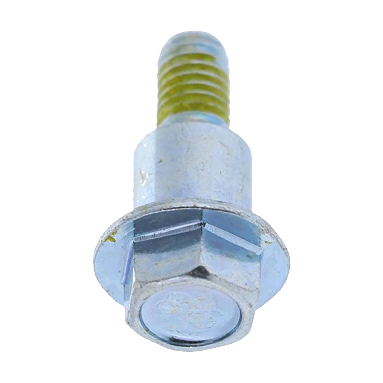 GULUANT 2 Pack Replacement 597133 Screw for Briggs & Stratton 120202 120212 120232 120252 120292 120312 120317 120332 120352 121002 121003 121012 121032 121052 120202-0128-B8 120202-0387-B1 Models