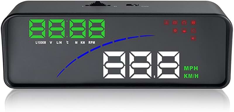 Car obd smart digital meter model p9 инструкция на русском