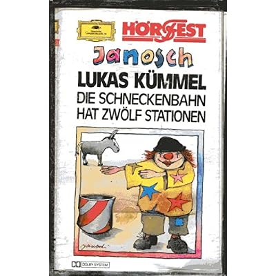 Lukas K&uuml;mmel