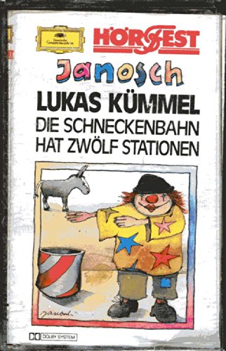 Lukas Kümmel/Schneckenbahn