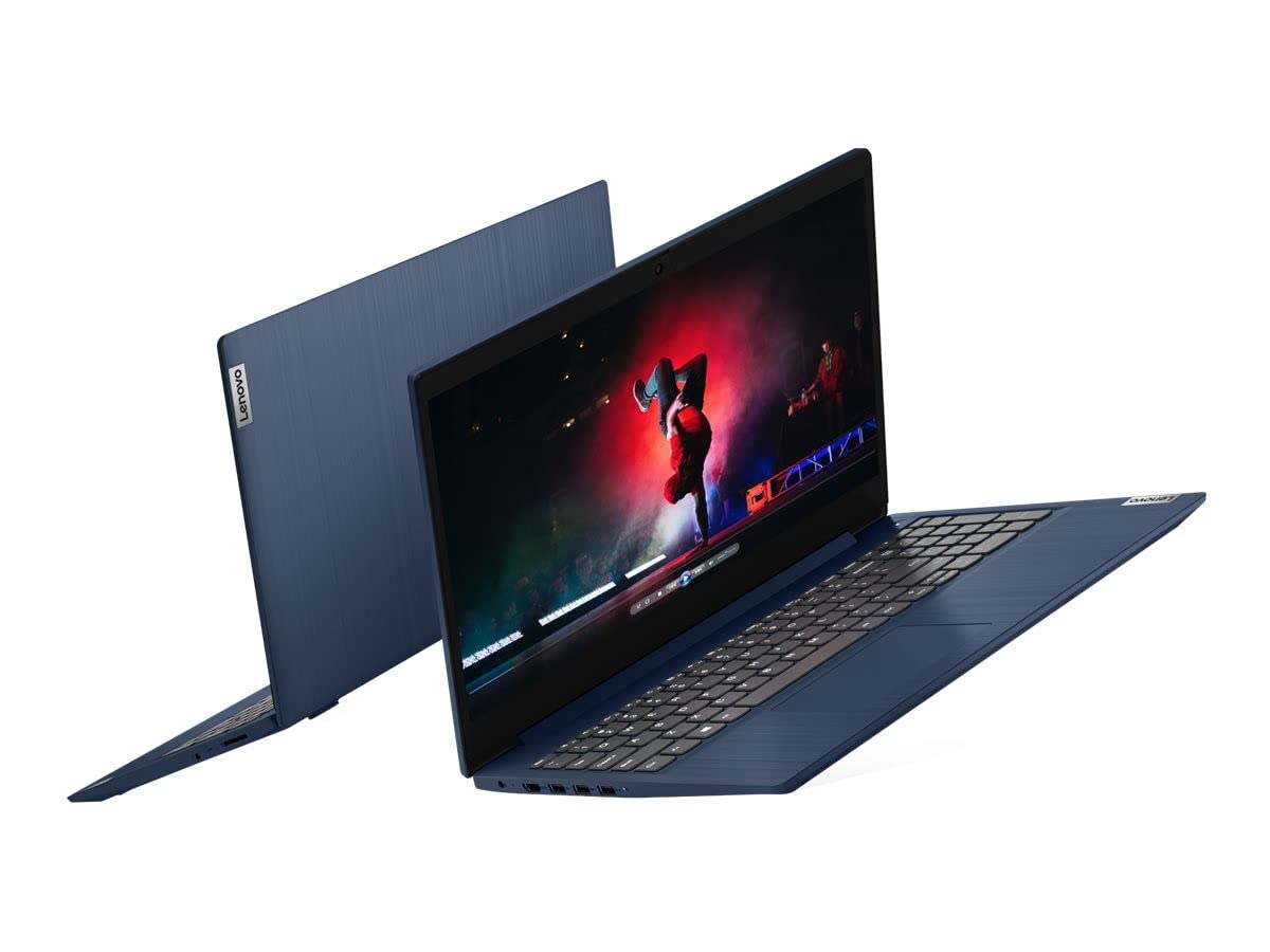 Lenovo IdeaPad 3 15ITL6 i7-1165G7 Portátil 39,6 cm (15.6