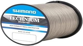 Shimano Technium Invisitec 0,35mm / 790m / 12kg