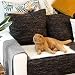 Navaris Set de 2X rascadores para Gatos - Protector de sofá contra...
