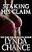 Staking His Claim (Ranchers of Chatum County Book 1)