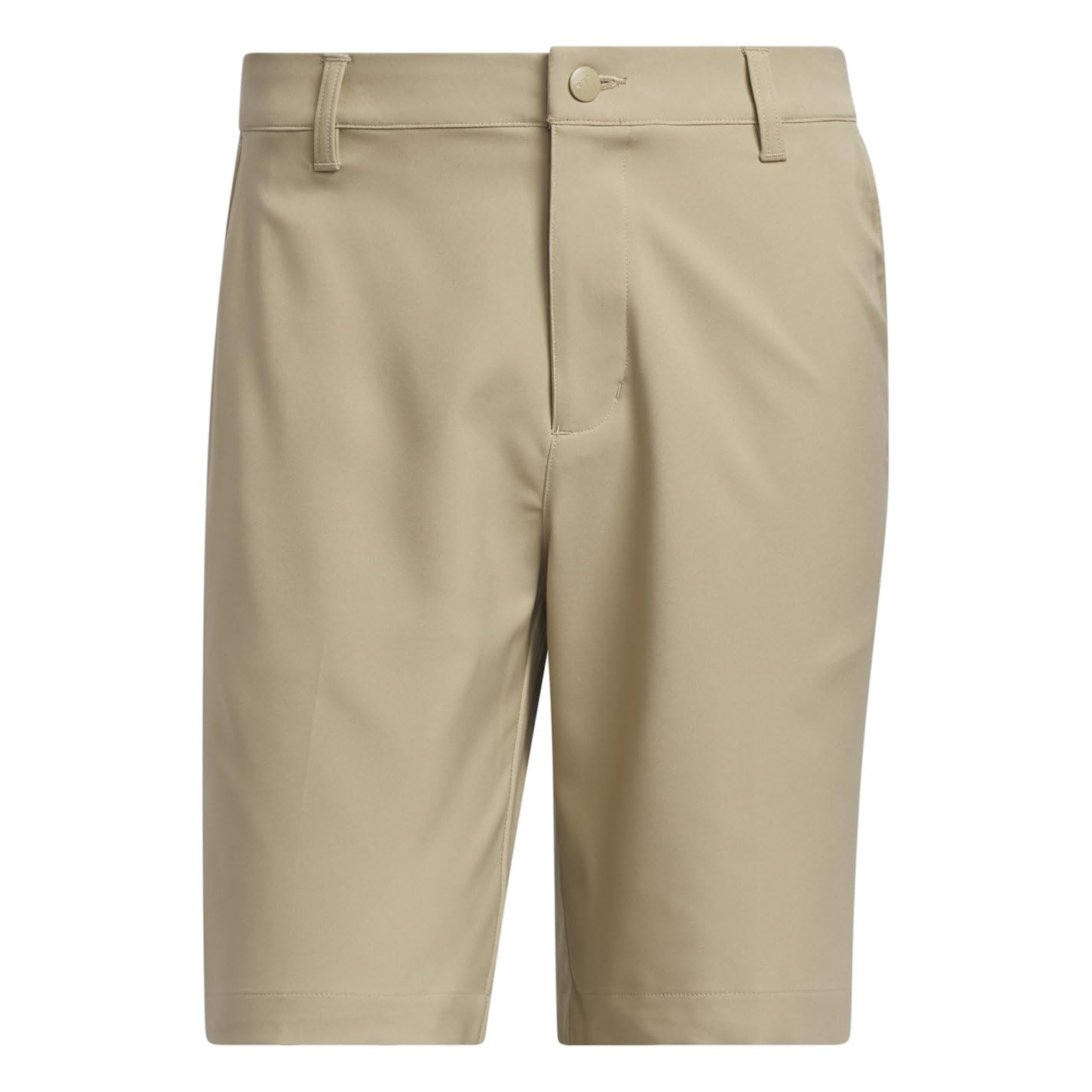 Adidas Pantaloncini da Golf Adi Advantage da Uomo, Canapa, 50