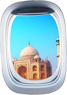 Beavorty 1 Peça Decalques De Parede Para Crianças Adesivos De Parede 3D Adesivos 3D Adesivo De Foto Papel De Construção Mural Autoadesivo Papel De Parede Adesivo Decalque De Parede De