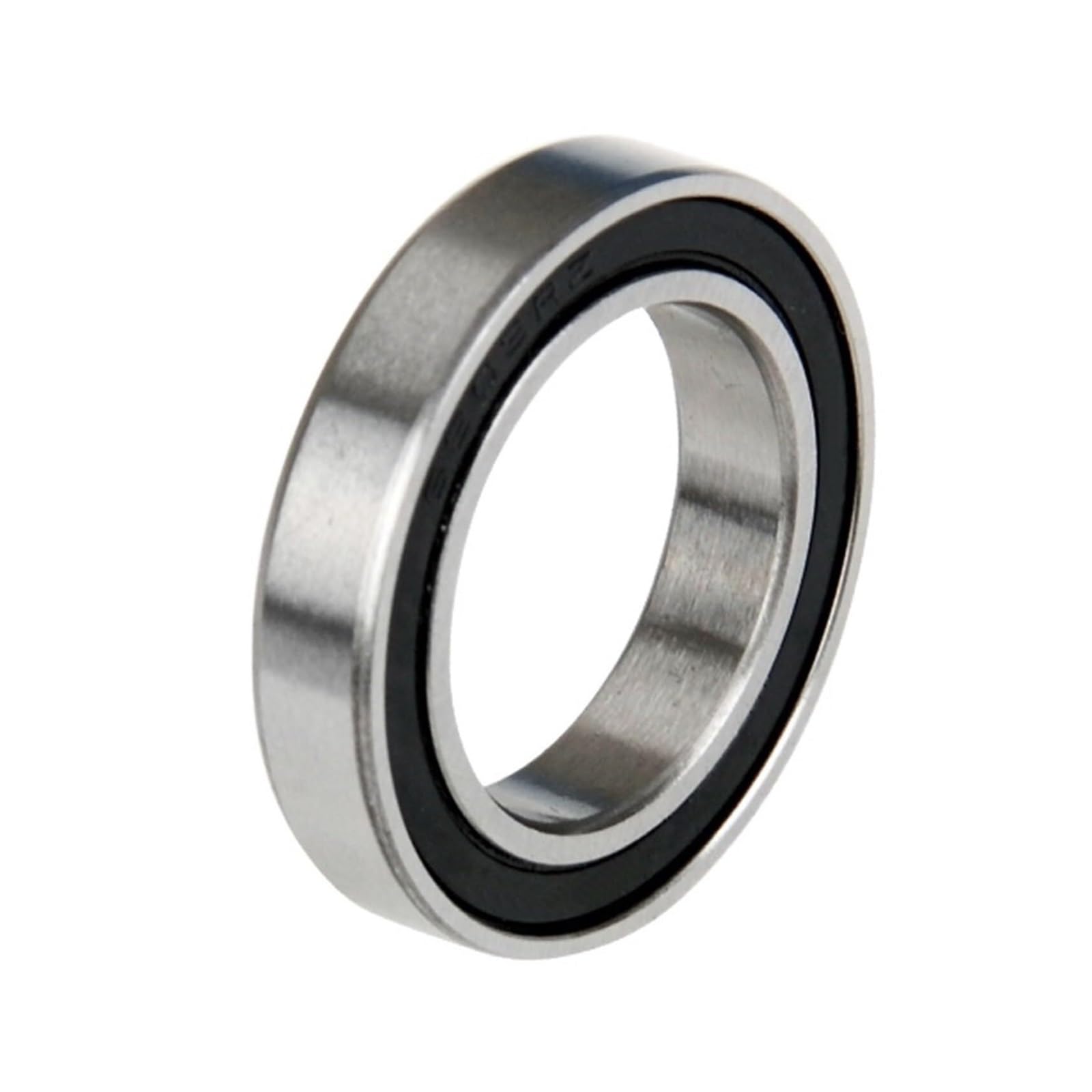 Gqnblvhzupdm One Color Industrial Shaft Bearings, 6805-2Rs 61805-2Rs1 6805 6805Rs 6805Rz 25X37x7mm Sealed Ball Bearings Thin Section Deep Groove 10Pcs