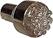 SPI Led 1156 Bulb Clear S UP-01007WI