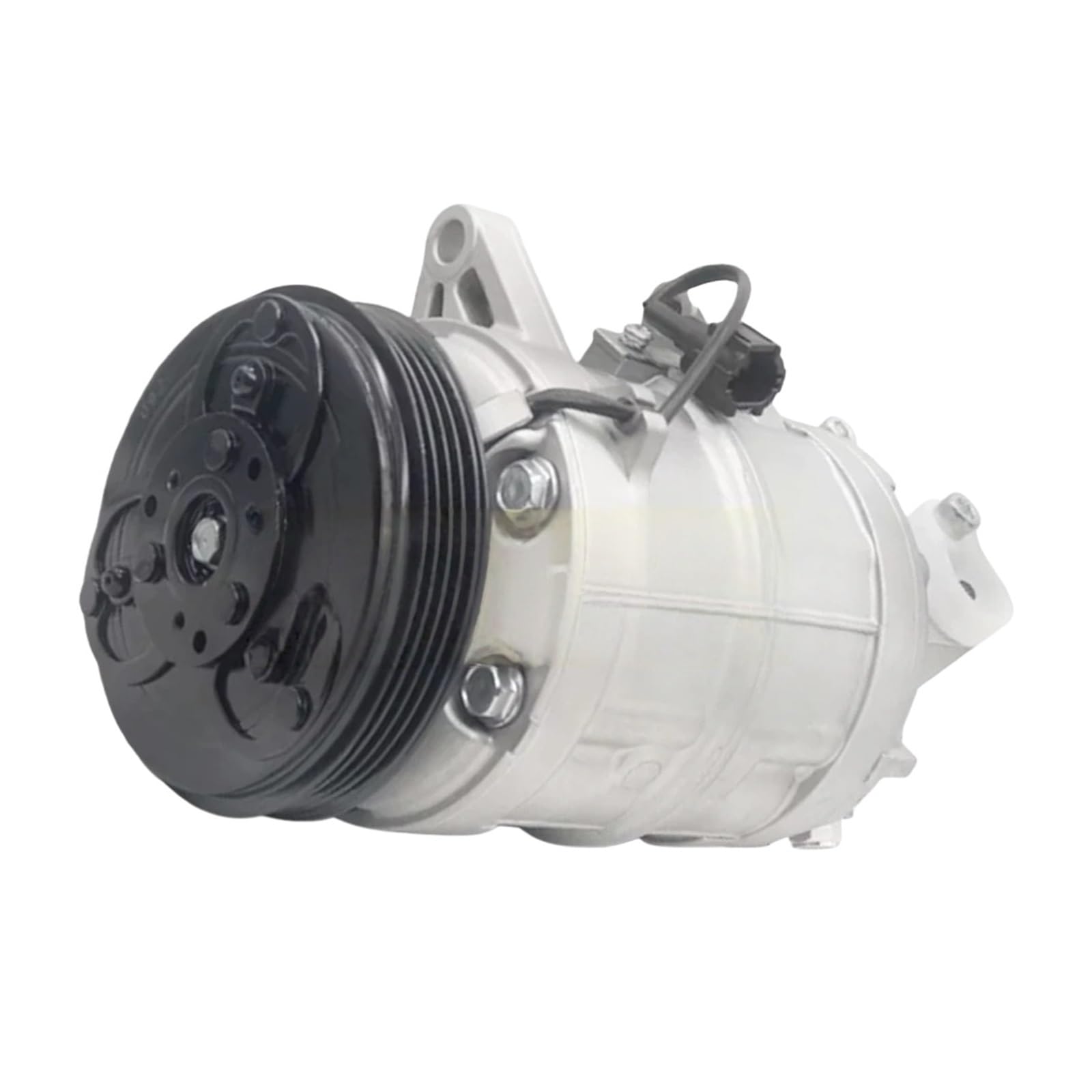 Jmcxwlaq 1Pcs Assy Dks17ch Ac Compressor Compatible With Nissan Caravan Urvan 92600Vw100 506211-8270 506012-0160 506011-9570 Z0016347a 5062118270