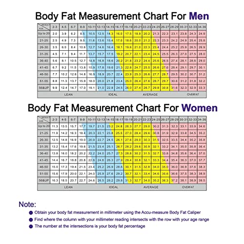 Image of Fitness 3000 Body Fat Analyzer