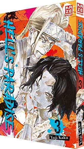 Hell's Paradise – Band 3 Hell's Paradise – Band 3