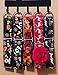 The Metal Peddler GSP on Point Key Holder Dog Leash Hanger for Wall - Large 9 inch Wide with 5 Hooks - Made in USA. German Shorthaired Pointer