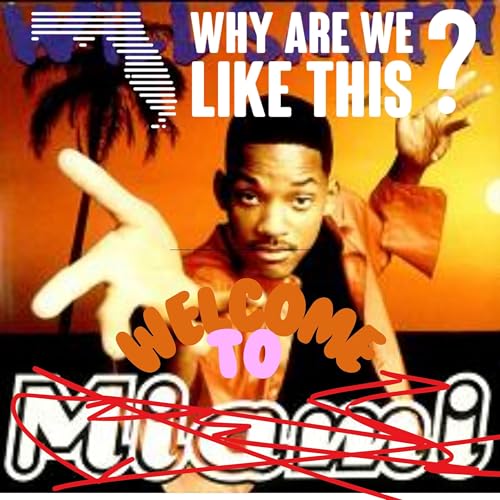 How Do You Solve a Problem Like Miami? DISINCORPORATION. feat. Billy Corben