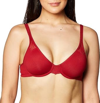 Wacoal Body Seamless Underwire Bra 65115