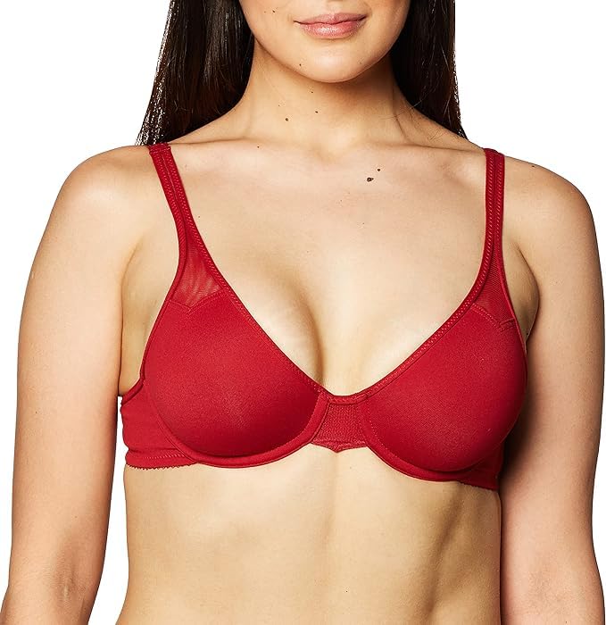 Image of Wacoal Women's Body by Underwire Bra