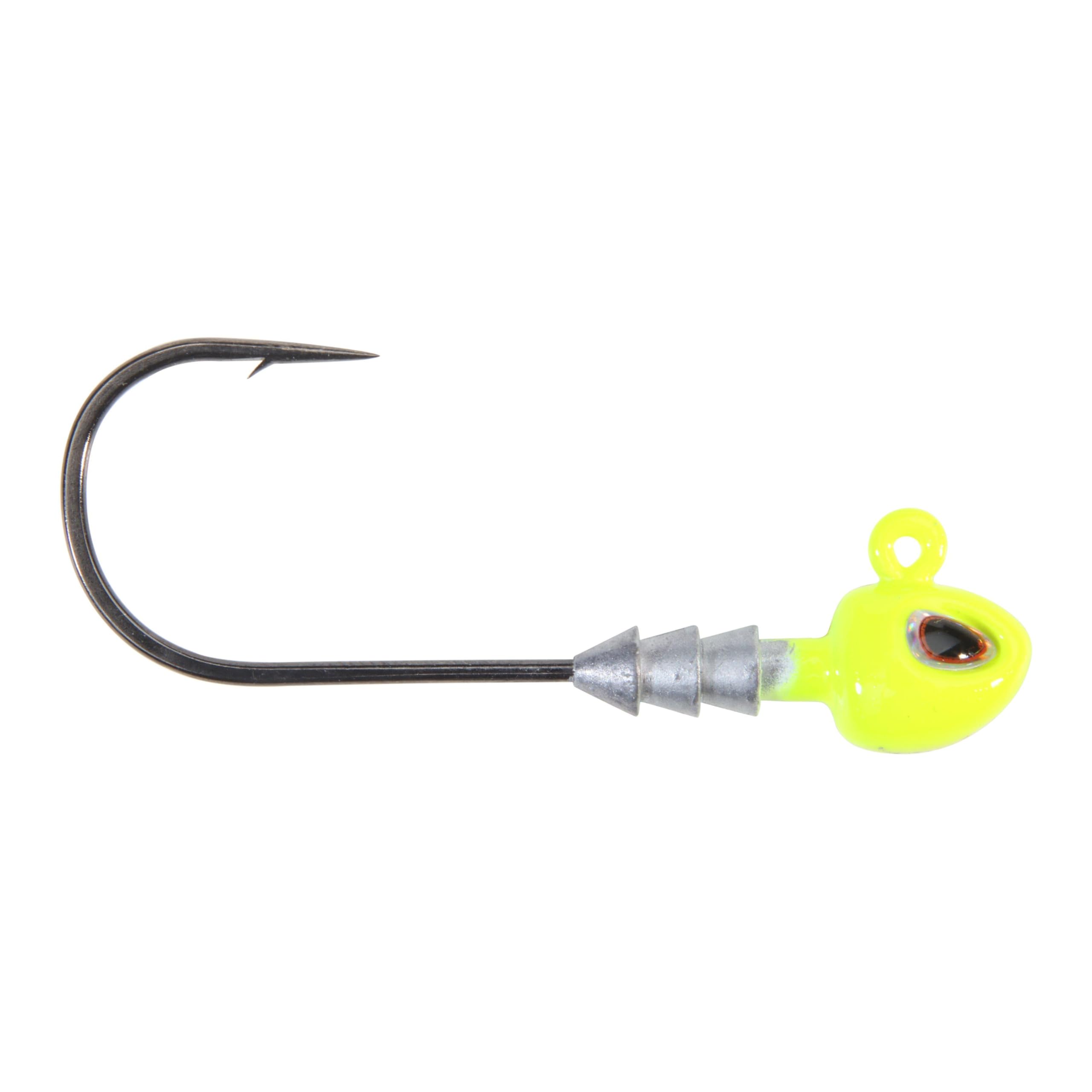 Berkley Fusion19 Hybrid Fishing Jigheads