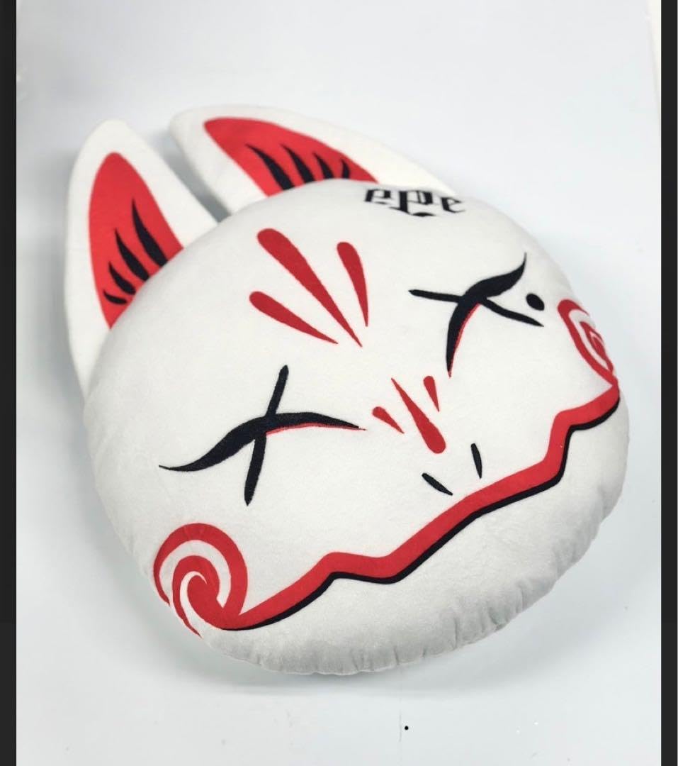 達磨＆狐面セットREPEZEN レペゼンフォックス DJ社長 【公式通販】