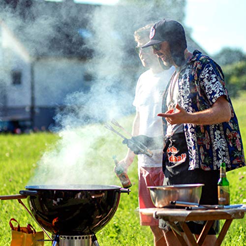 MC Bruddaal & D'r Joe