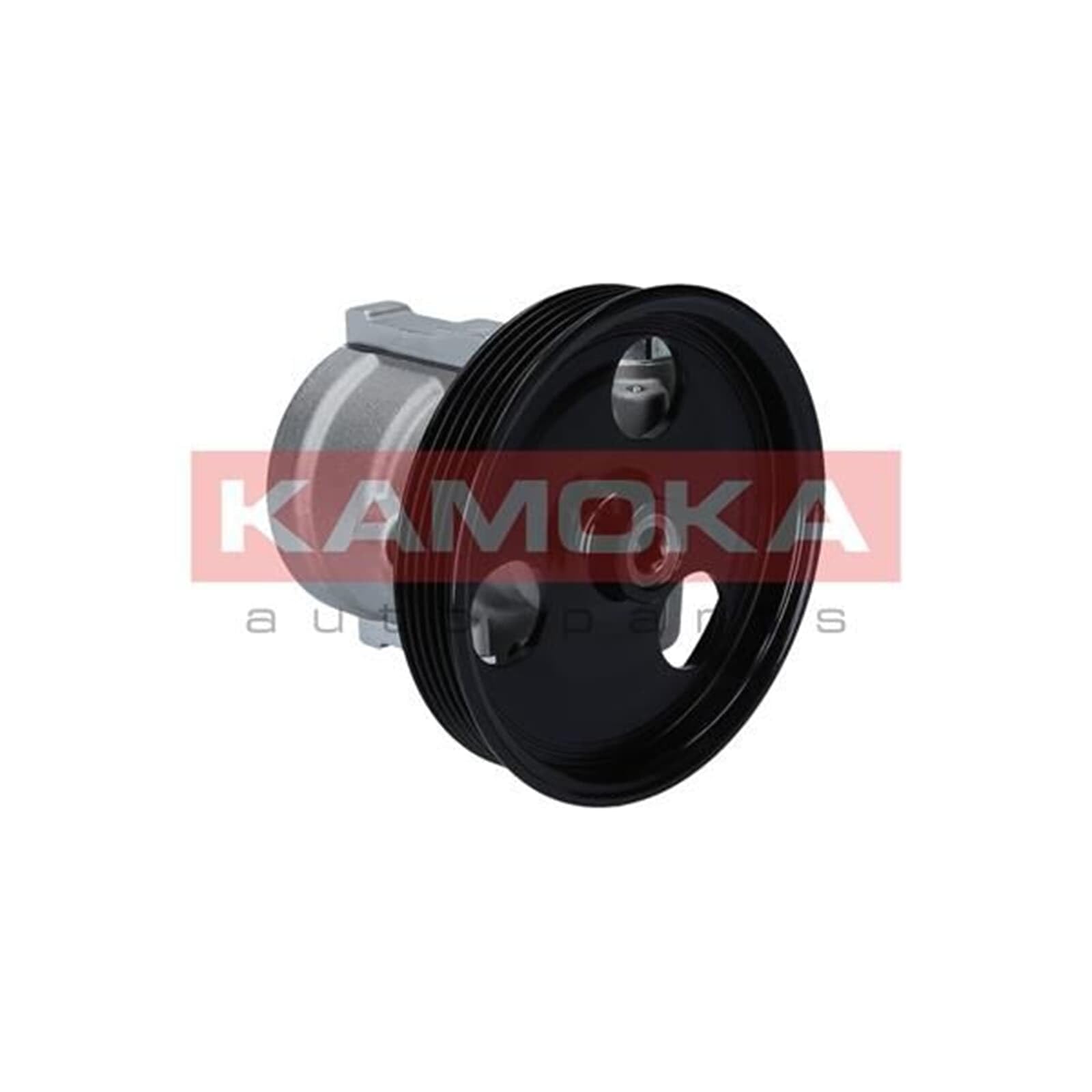 KAMOKA Pompe hydraulique (direction) PP078 | Compatible avec: AUDI A3, SEAT LEON, TOLEDO II, SKODA OCTAVIA I, OCTAVIA I Combi, VW BORA I, BORA Variant, GOLF IV