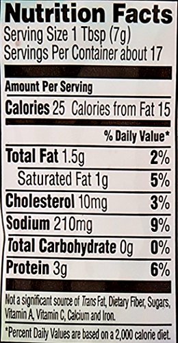 Hormel DCS-3080 Real Bacon Crumble Topping thumb #2