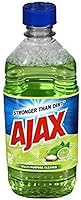 Vista 1 de Ajax Limpiador multiusos con aroma a lima, 16.9 oz.