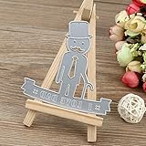 ❀❀❀ Das Stanzen Schablonen Benutzt für Handprägung DIY Weihnachten Scrapbook Herstellung Grußkarten Album Schneiden Papier Karten Sammelalbum Stanzschnitte Dekor Handwerk Prägepapier Karten Album Tagebuch Rahmen und Ausschnitte etc