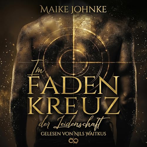 Im Fadenkreuz der Leidenschaft cover art
